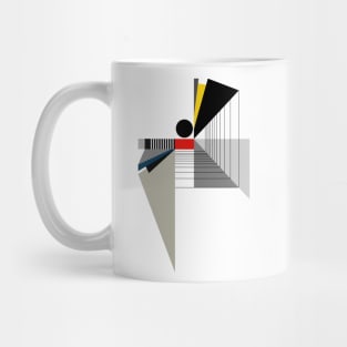 BLACK HOLE Mug